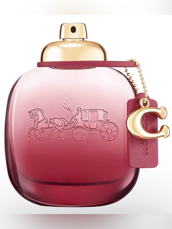 Coach Other - Coach Wild Rose Perfume